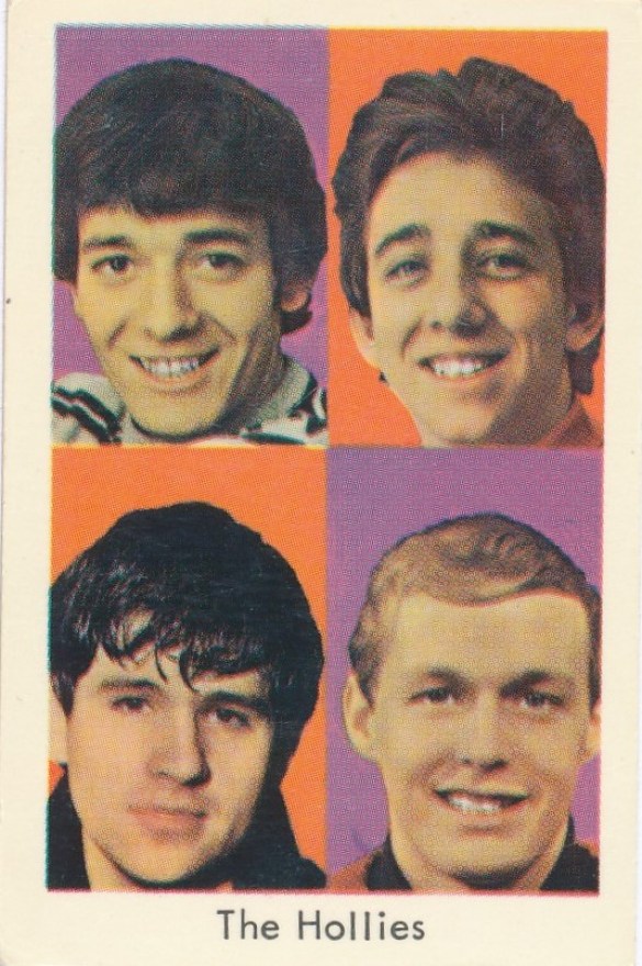 Hollies 1a1